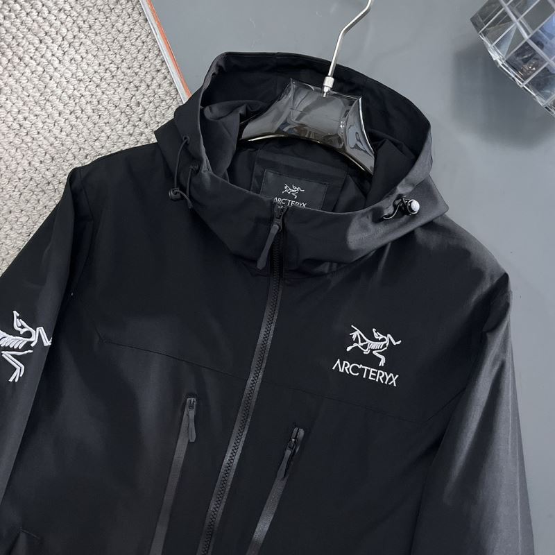 Arcteryx Outwear